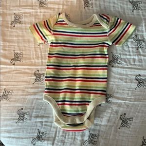 Moon and Back onesie, one size!
